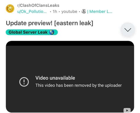 [Eastern Leaks] 